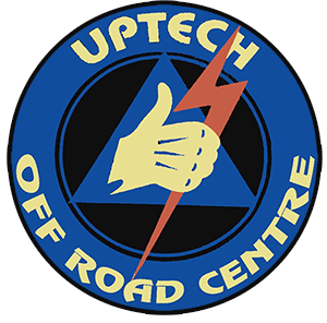 uptech_logo Uptech Off Road Centre